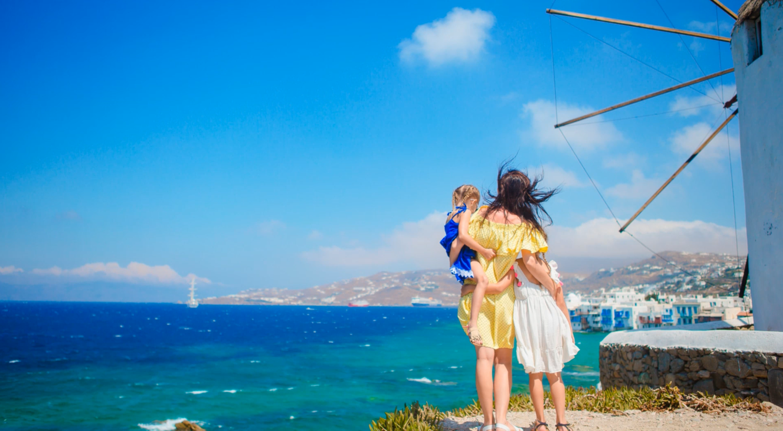 Mykonos Charm and Culture Tour