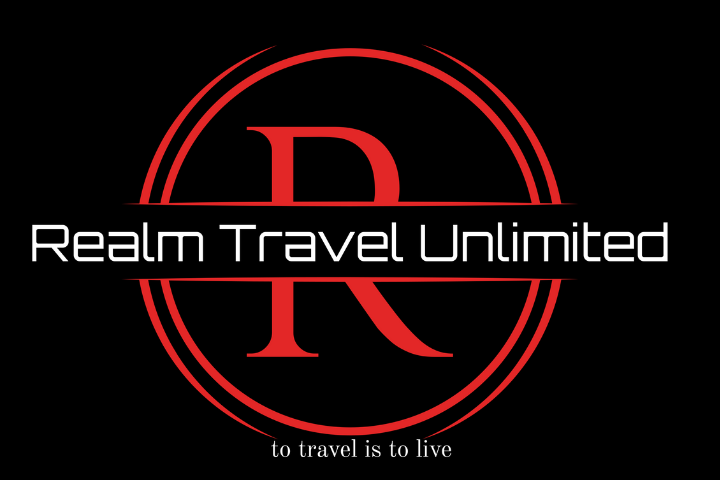 Realm Travel Unlimited - An Independent Affiliate of Xstream Travel