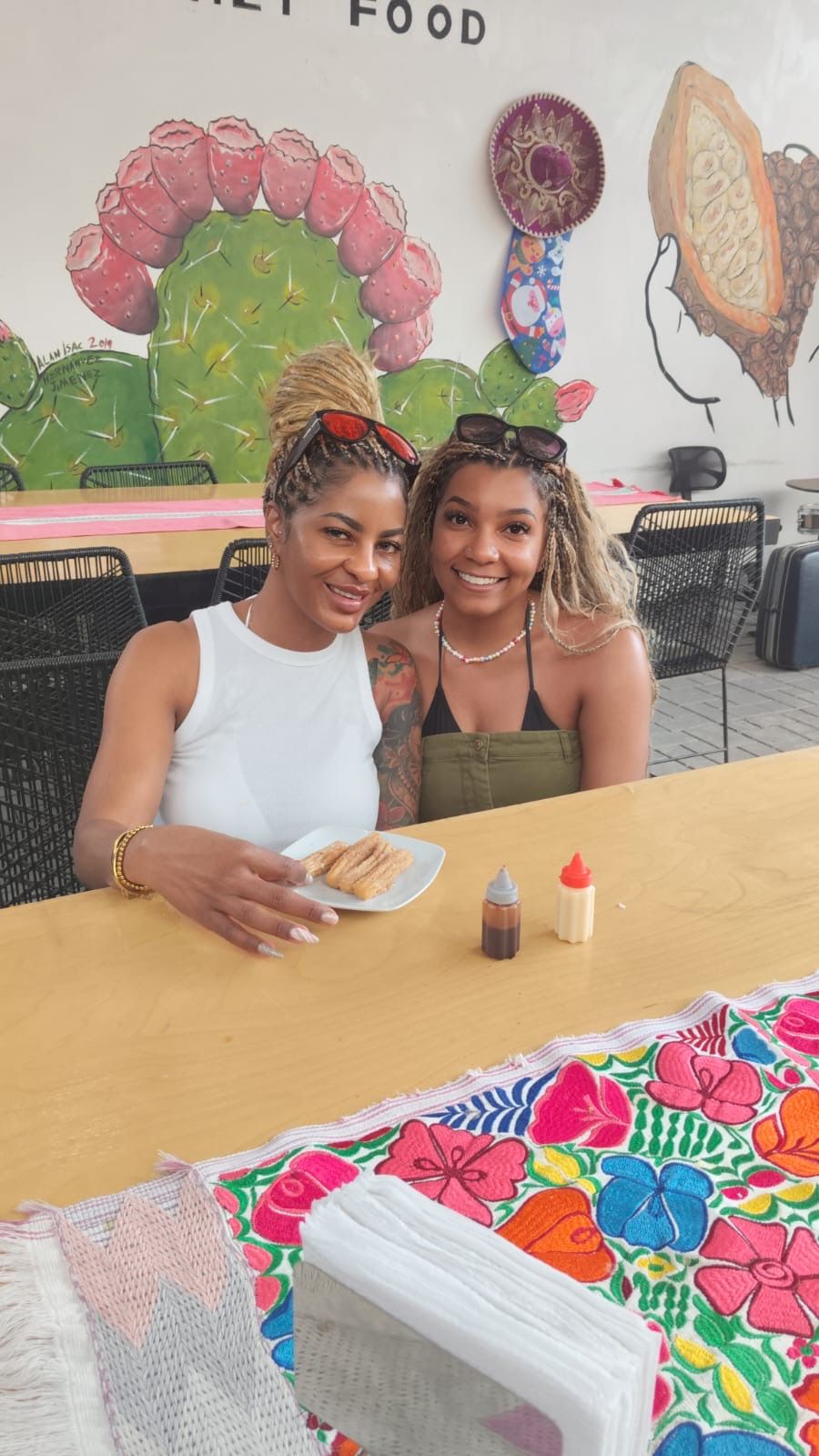 The Real Taste of Cabo: A Guided Street Food Experience