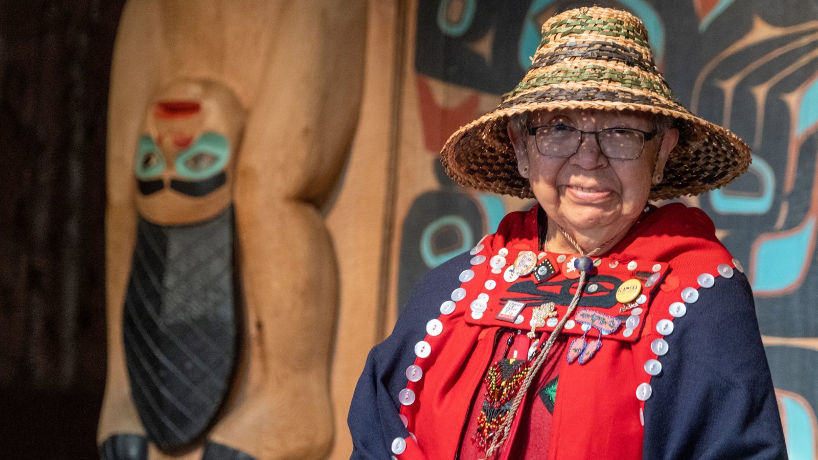 Saxman Village and The Great Alaskan Lumberjack Spectacular