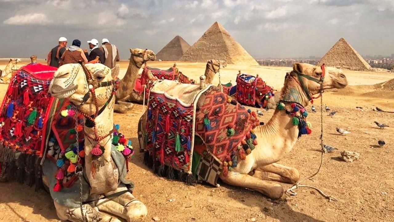 Private Medieval Cairo