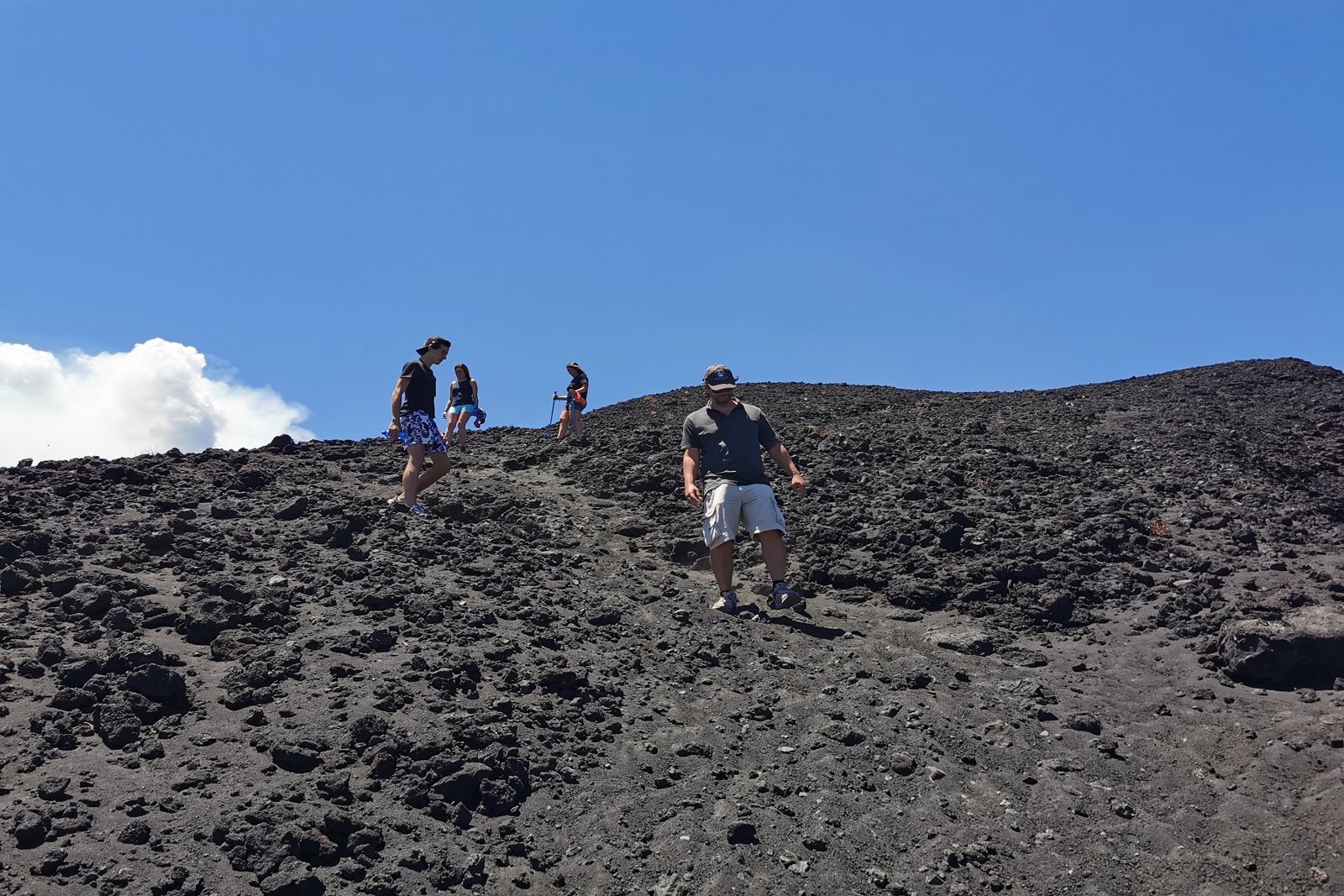 Etna’s Northern Wonders and the Alcantara Gorges Experience