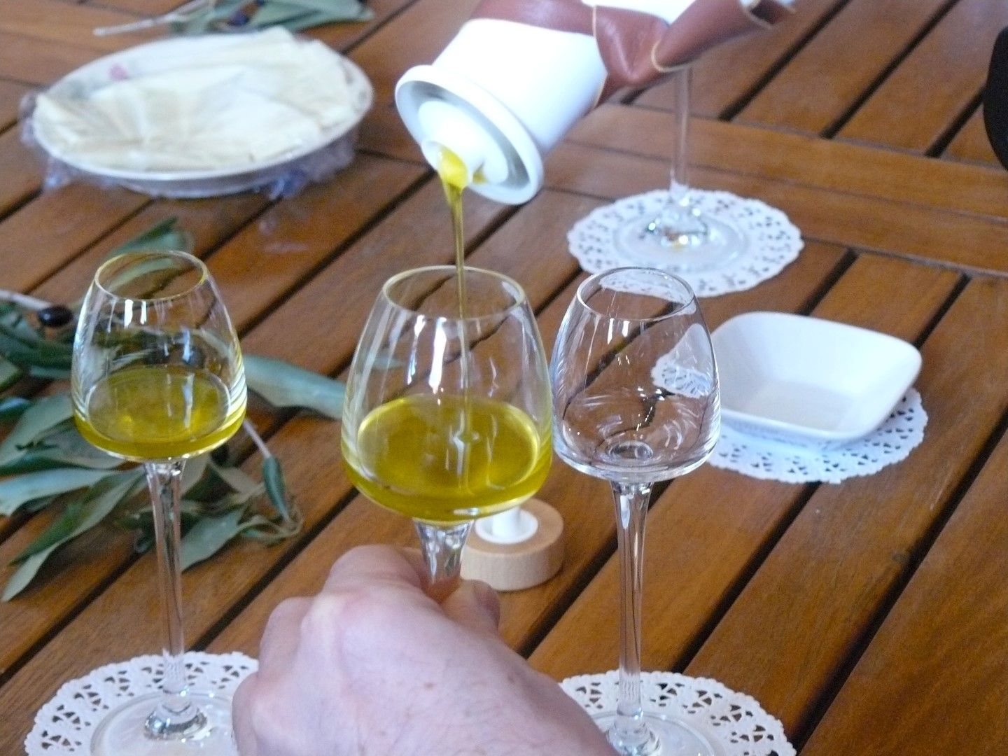 Private Tour of Authentic Corfu: Olive Oil Heritage and UNESCO Old Town