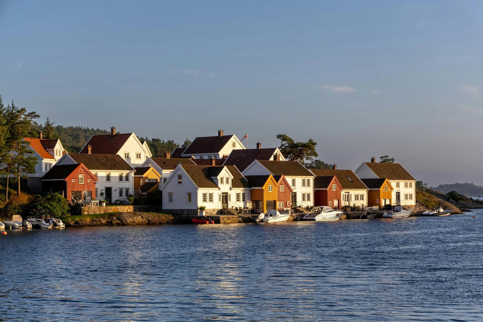 Private Kristiansand Highlights Tour
