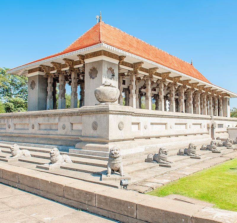 Private Tour - Essential Colombo City Experience