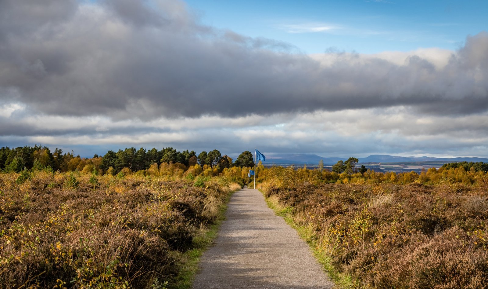 Highland History: Blood, Stone and Spirit