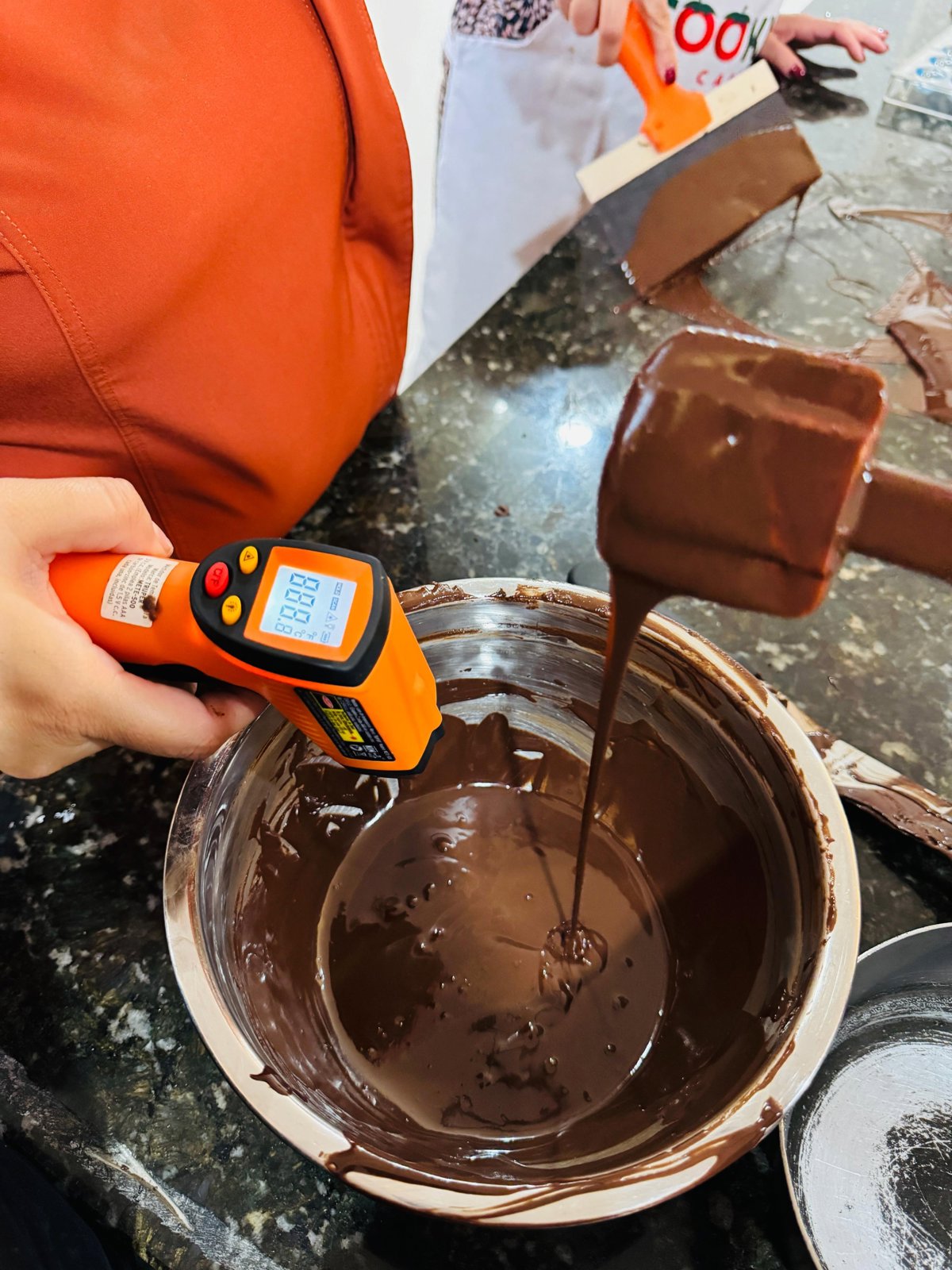 A Sensory Cacao Journey: From Sacred Elixir to Personalized Creation
