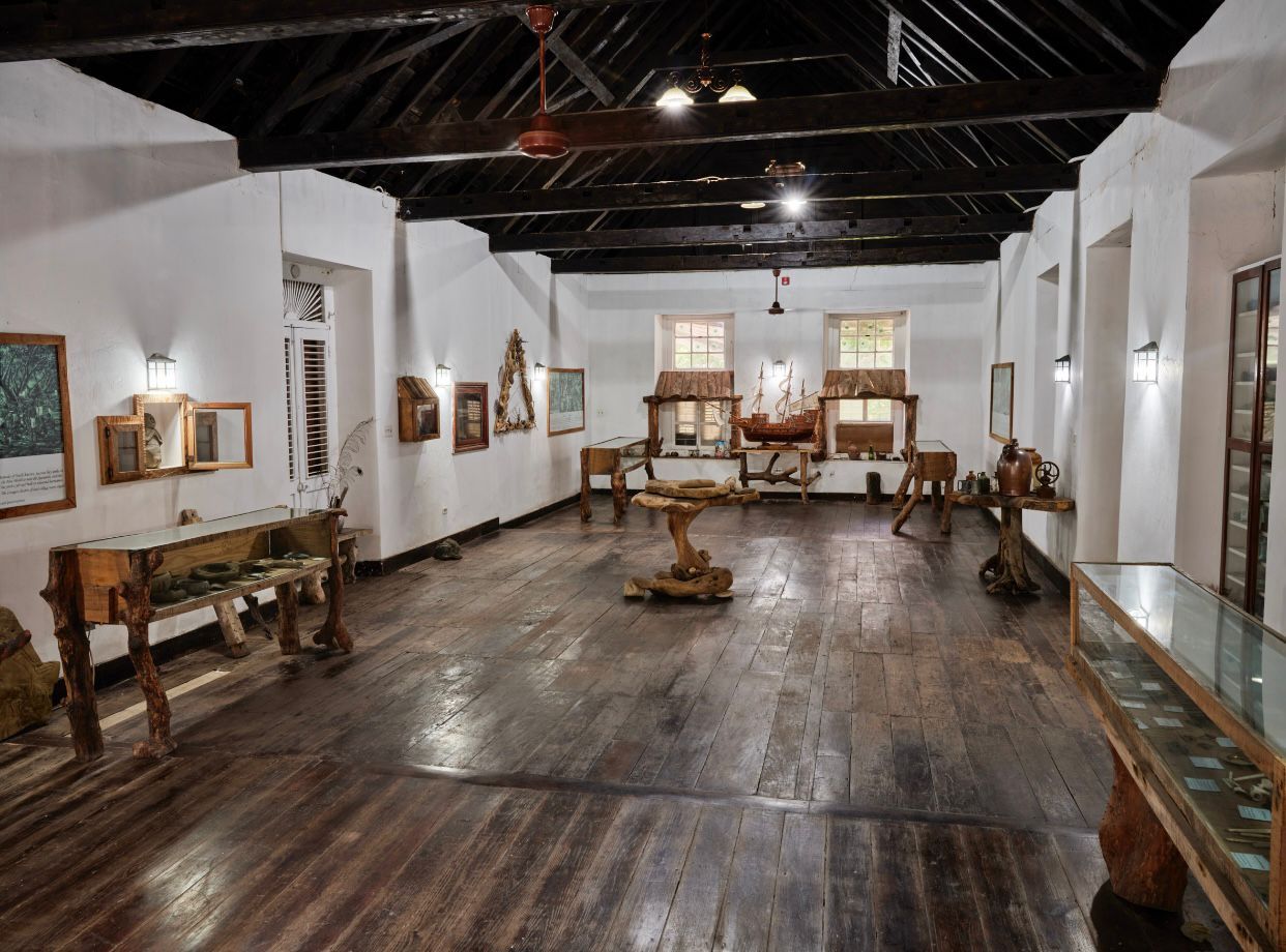 Taino Trails, Valley Views and Jamaican Culture Tour