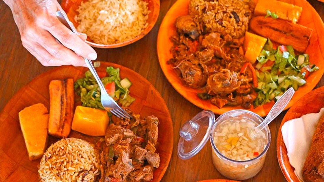 Rincon Village and Local Flavors 