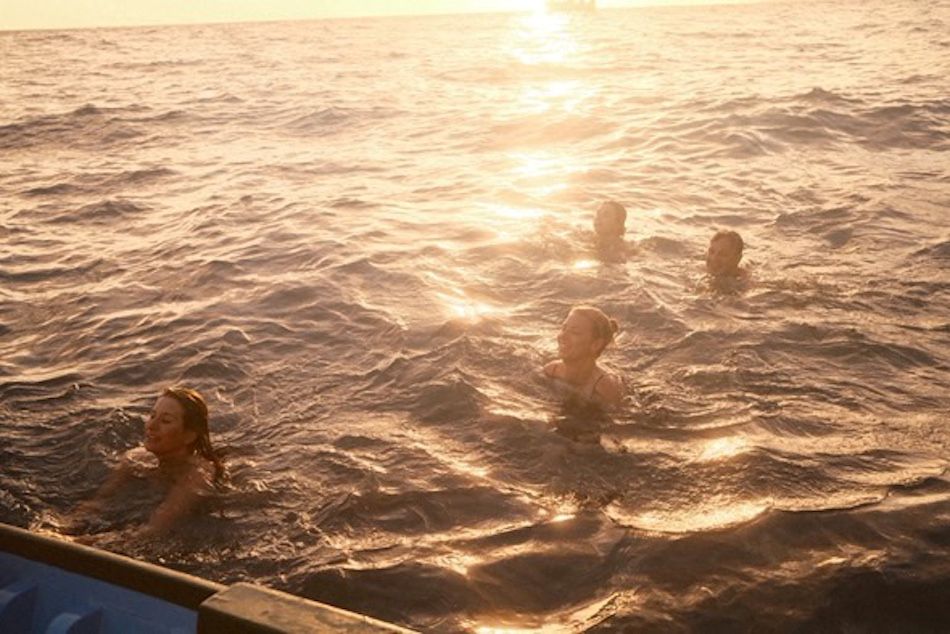 Private Sunrise at Sea: An Awakening in Madeira