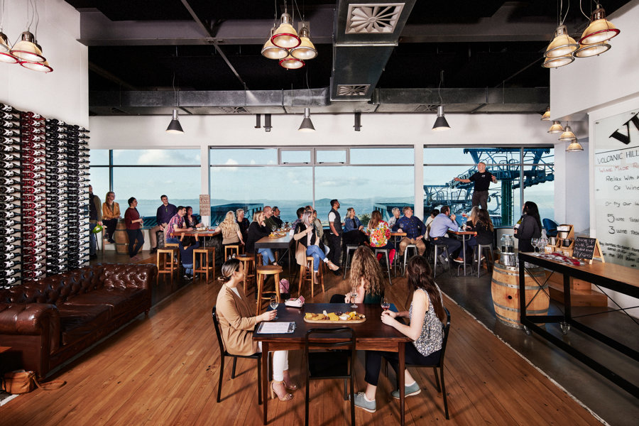 Bay of Plenty Tasting Tour