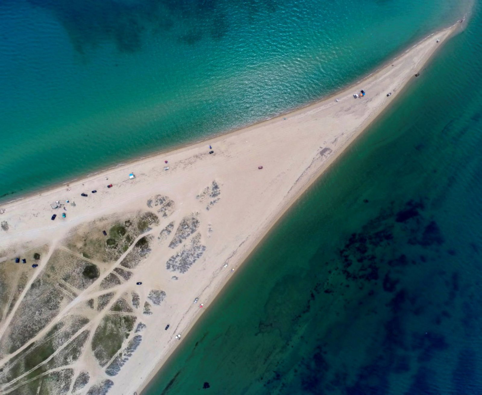 Beach Break at Potamos – Shared Shore Excursion