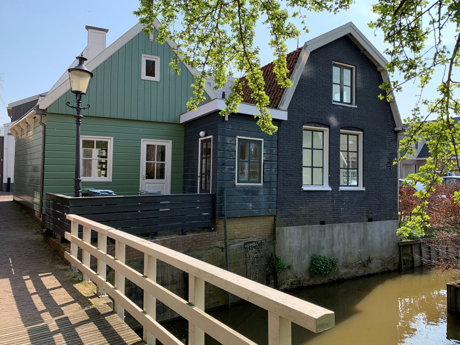 Explore the Northern Treasures of the Netherlands