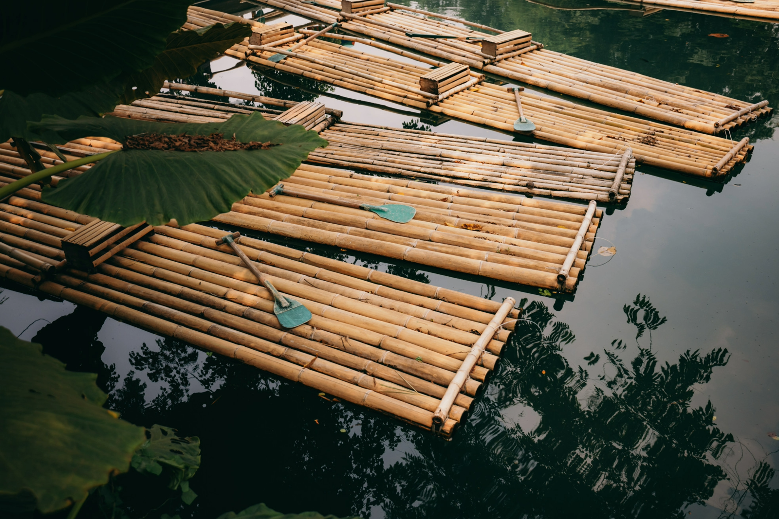 Private Villa Escudero Day Experience: Culture, Nature and Waterfalls Dining