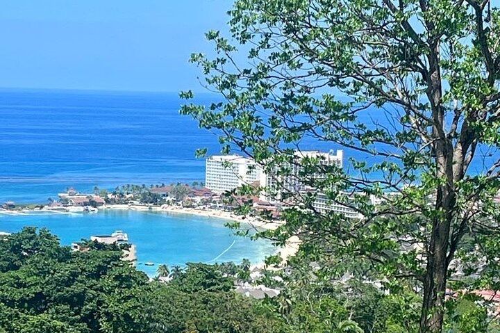 Taino Trails, Valley Views and Jamaican Culture Tour