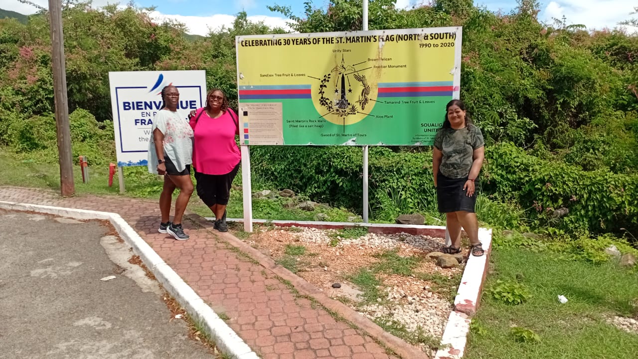 Explore the Best of Sint Maarten / Saint Martin!