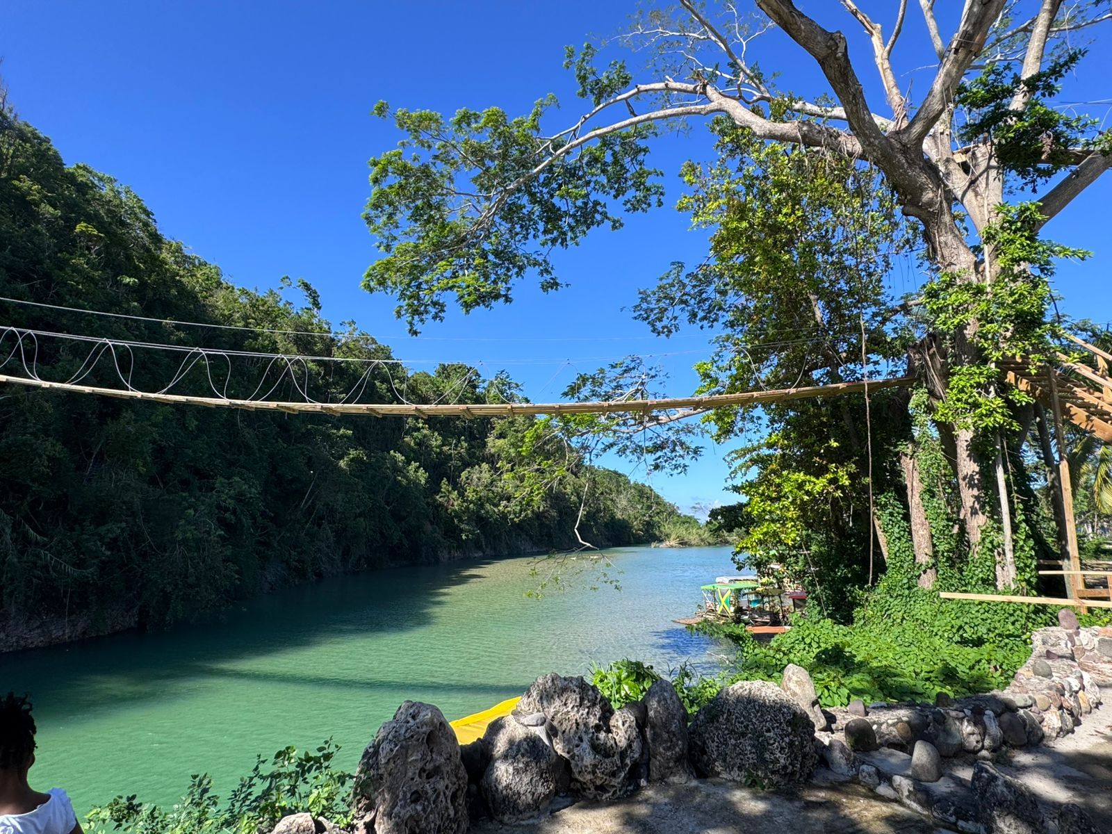 Ocho Rios Cultural Heritage and Adventure Ride on an ATV