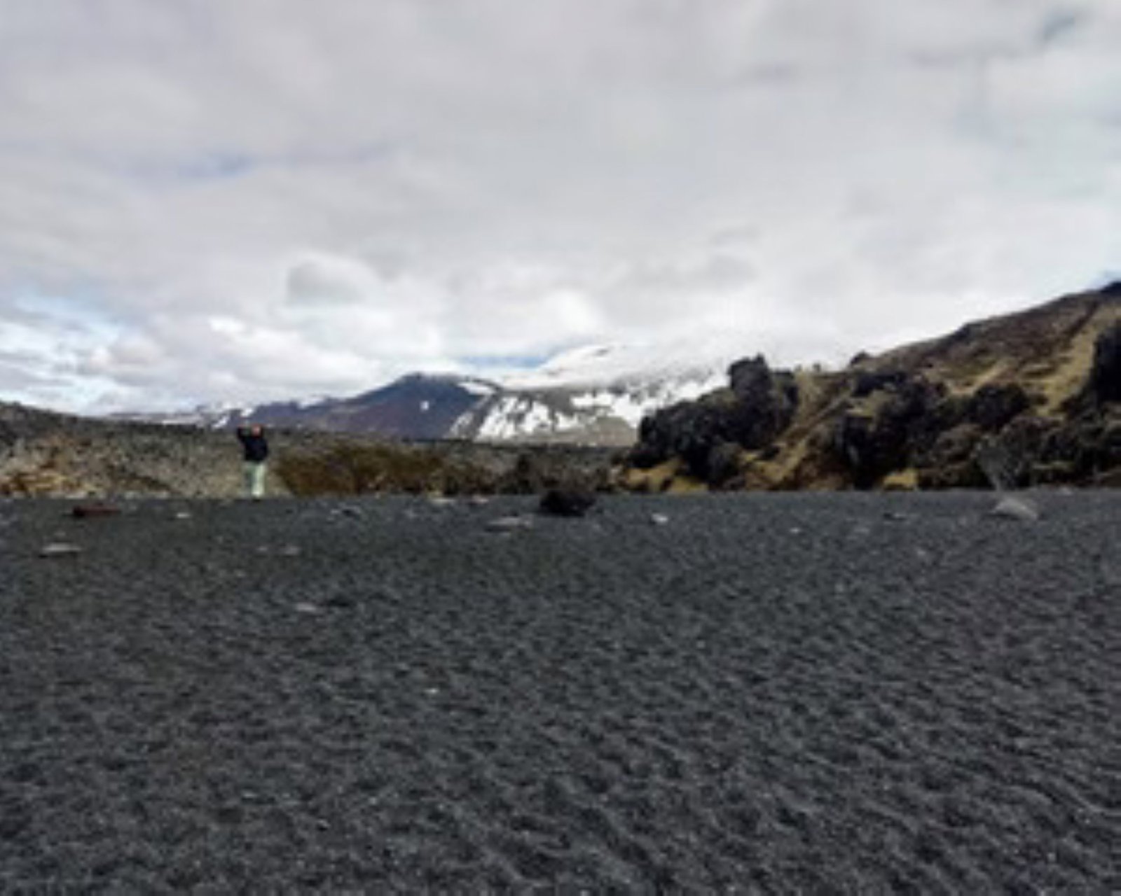 Snaefellsnes Audio-Guided Tour