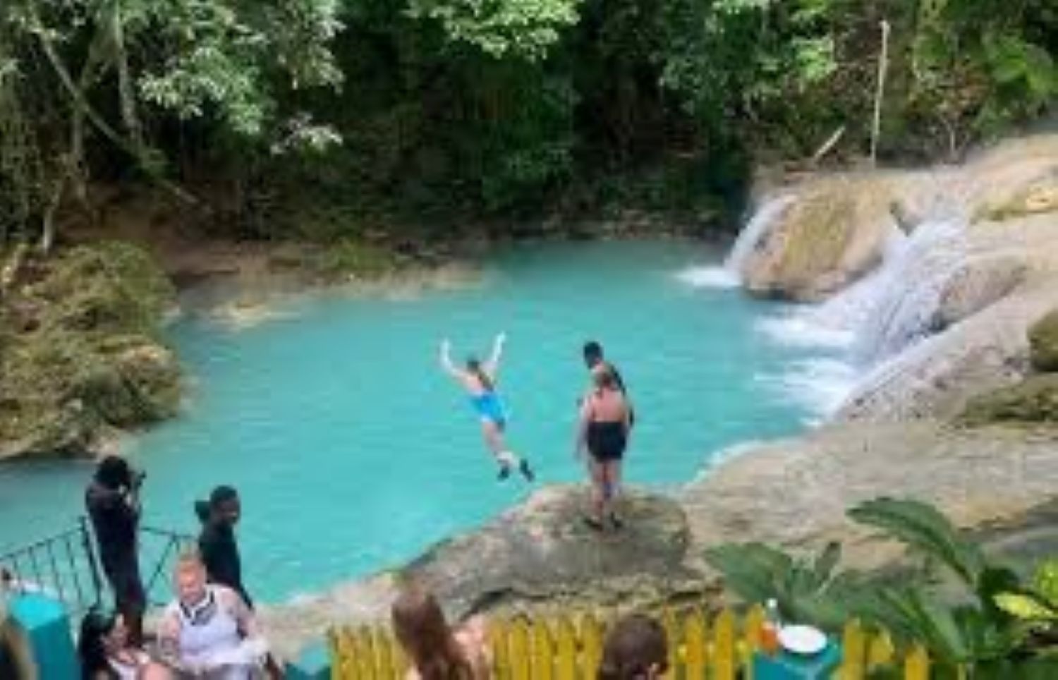 Private Custom Jamaica Island Tour – Travel Your Way