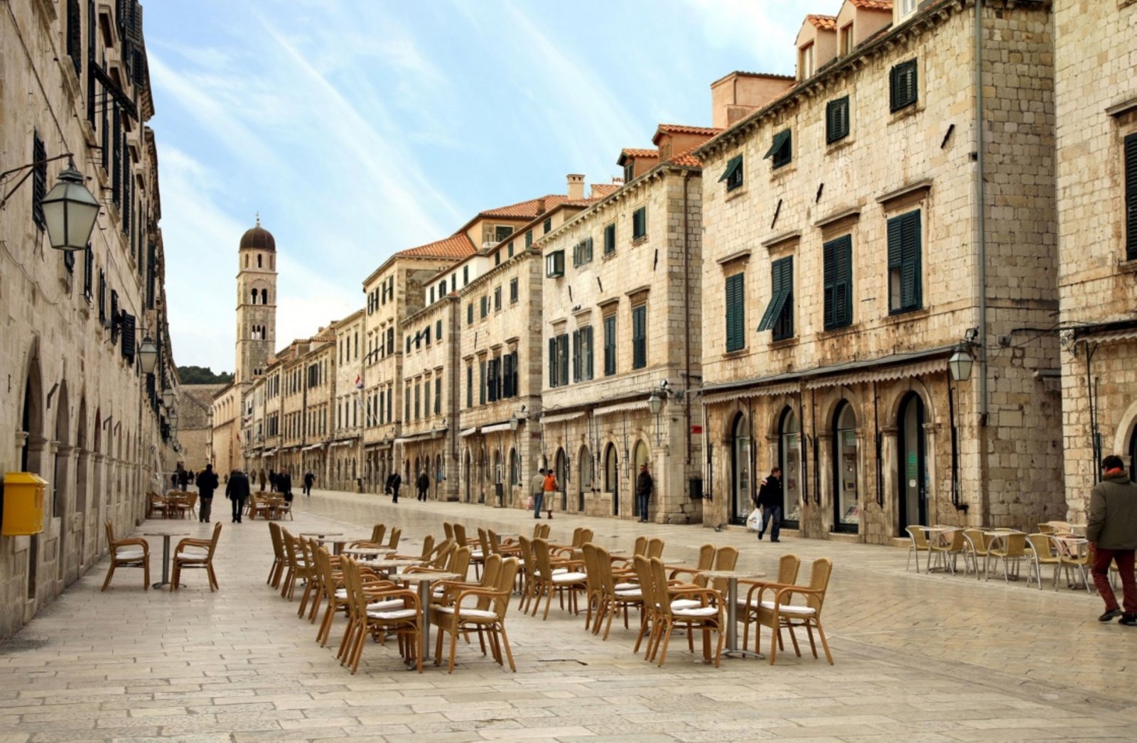 Best of Dubrovnik: Exclusive Panoramic and City
