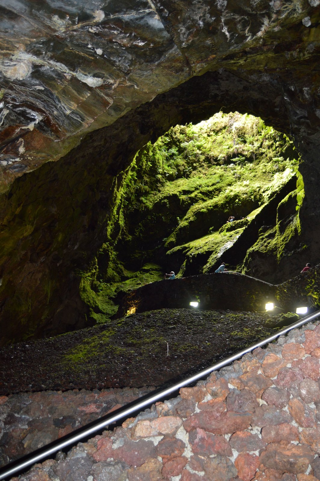 Explore the Volcanic Wonders of Terceira Island