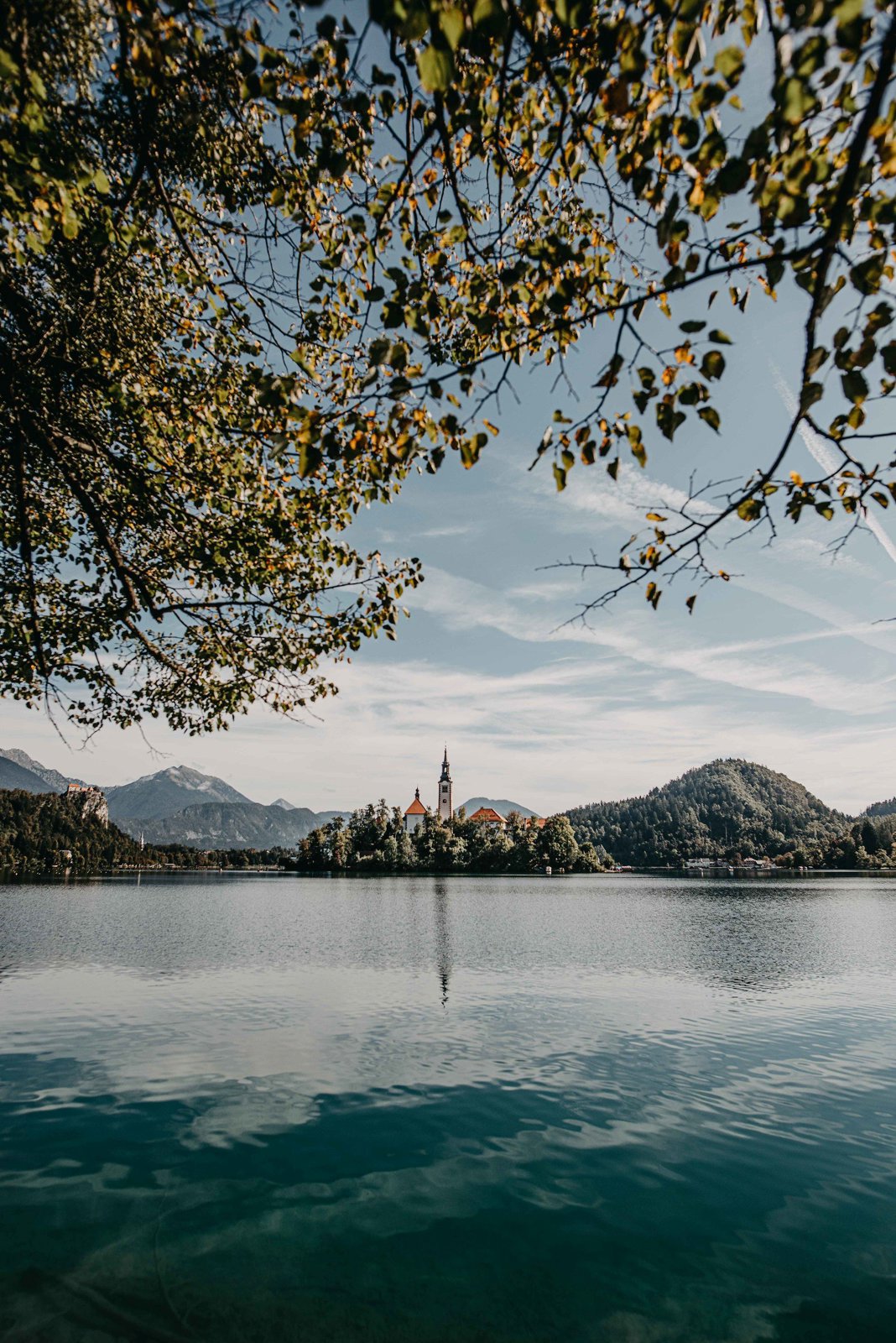 Discovering the Beauty of Lake Bled and Surroundings