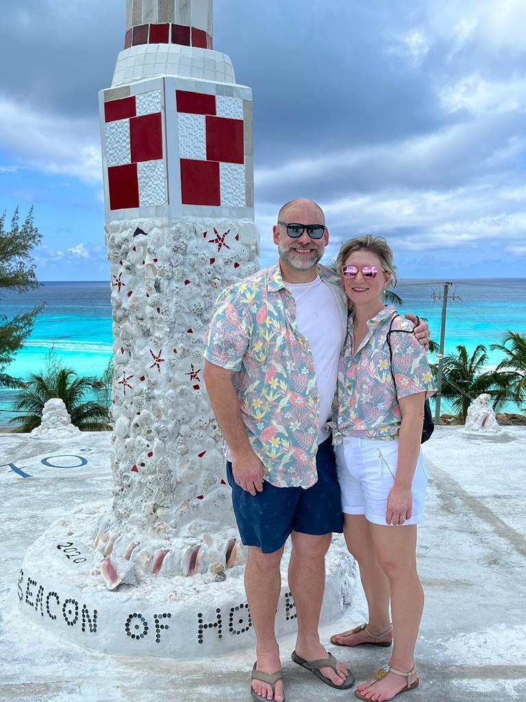 The Best of Bimini in 2 Hours
