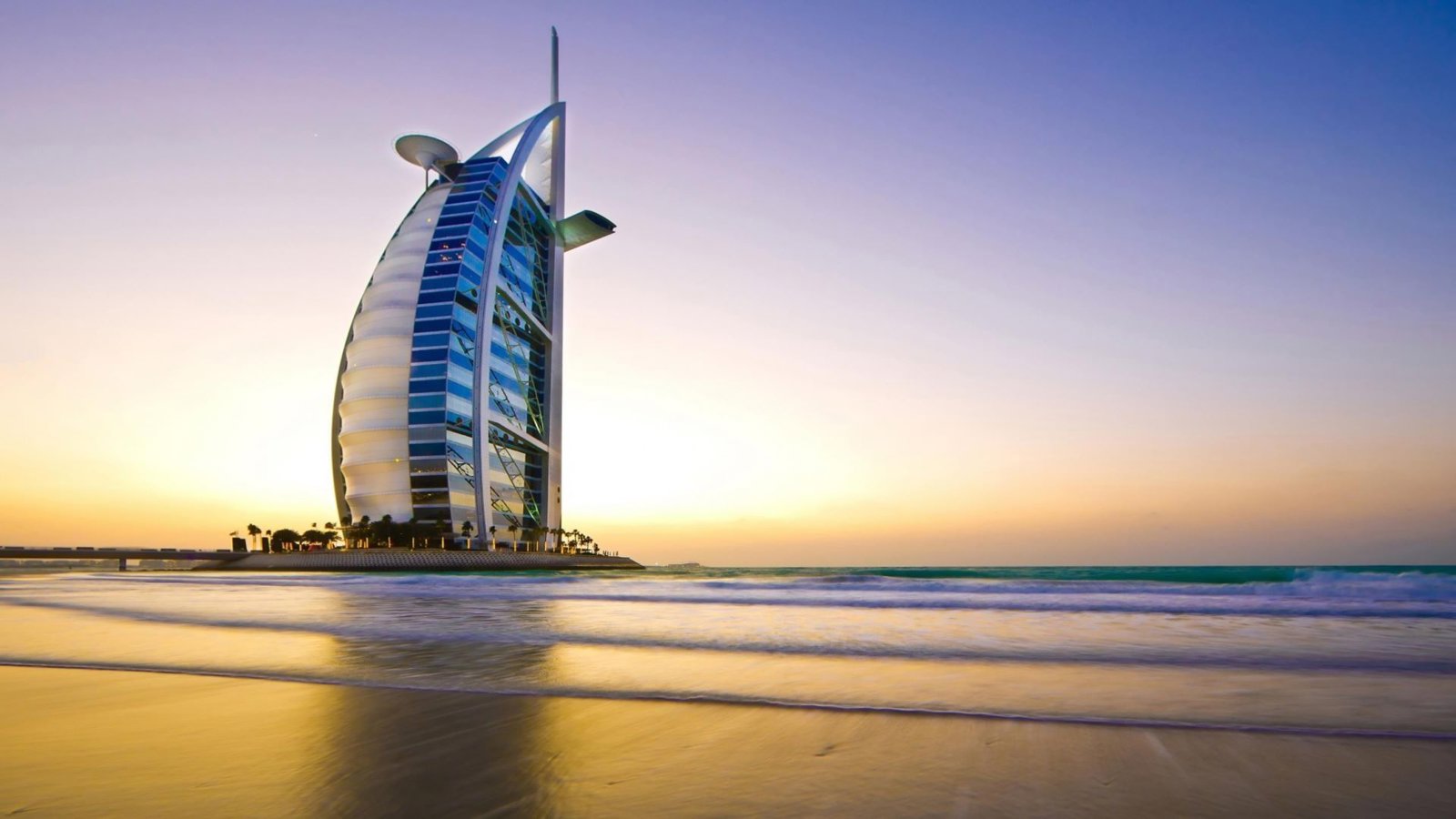 Private Tour – Iconic Dubai Sightseeing