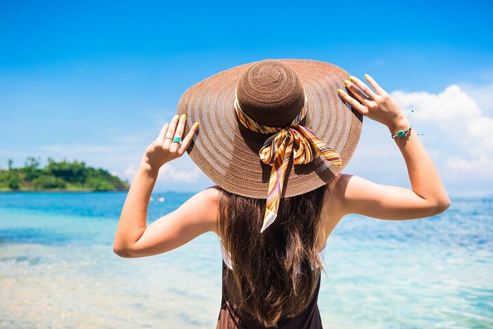 Private Tour - Best of Corfu