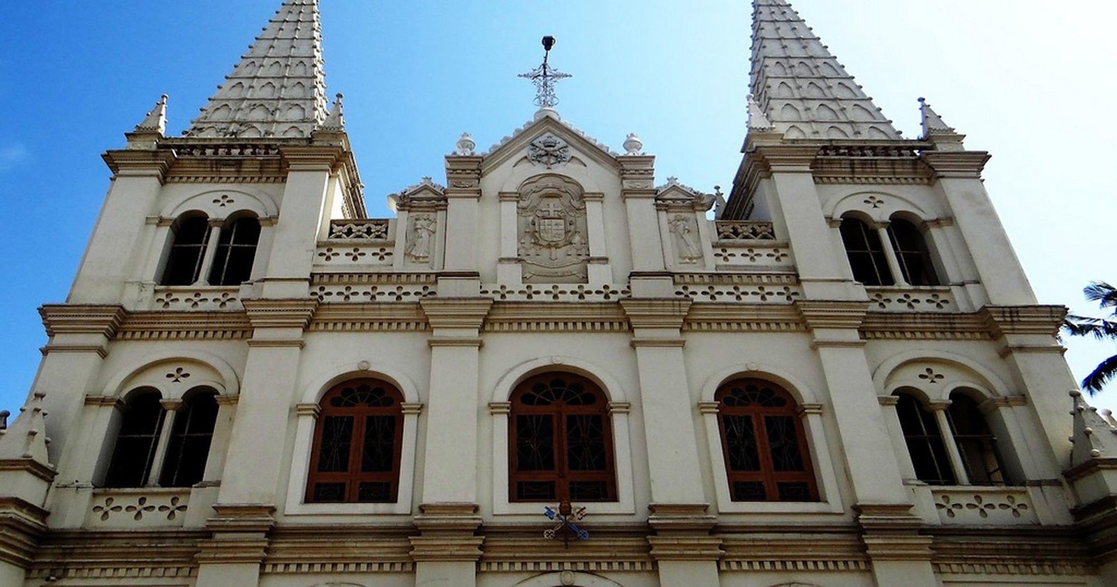 Historic Fort Kochi and Mattancherry Heritage Shore Excursion