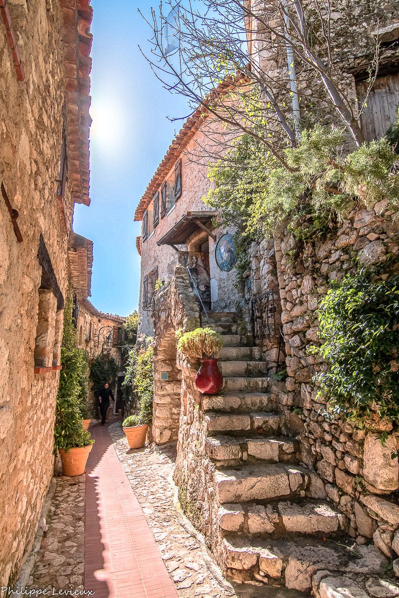 The Highlights of the French Riviera: Eze, Monaco and Monte Carlo