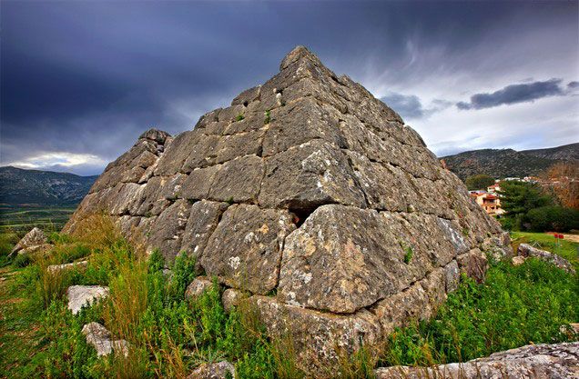 Private Trek to Lerna: In the Footsteps of Hercules
