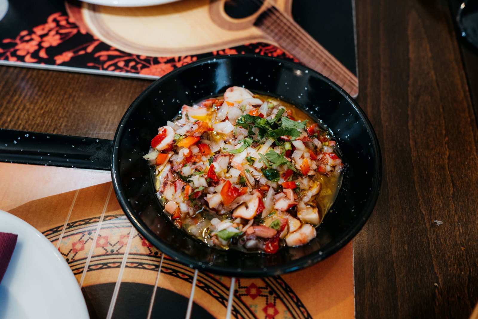 Tuk Tuk Tastes: Lisbon Food Adventure