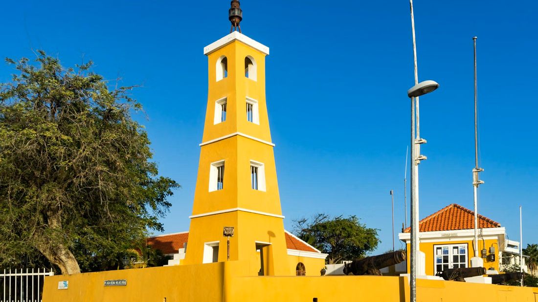 Rincon Village and Local Flavors 