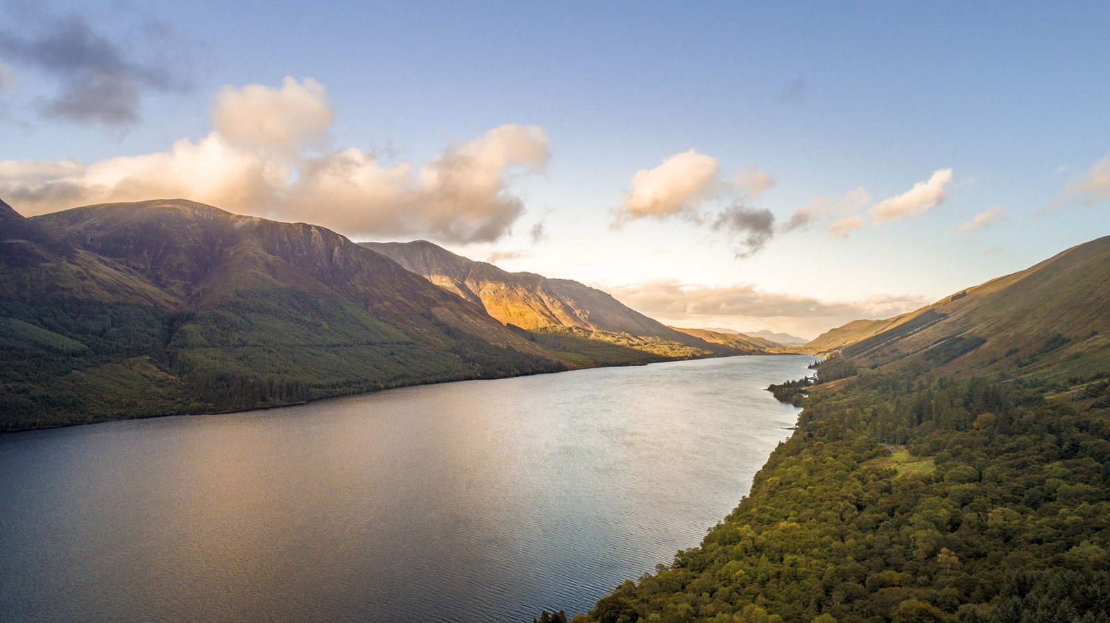 Private Highlands, Your Way