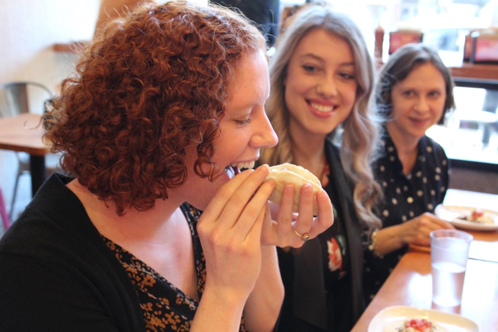 Downtown Victoria Food and History Walking Tour