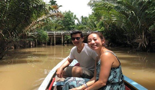 Private Mekong Delta Discovery: My Tho River Life and Island Experience