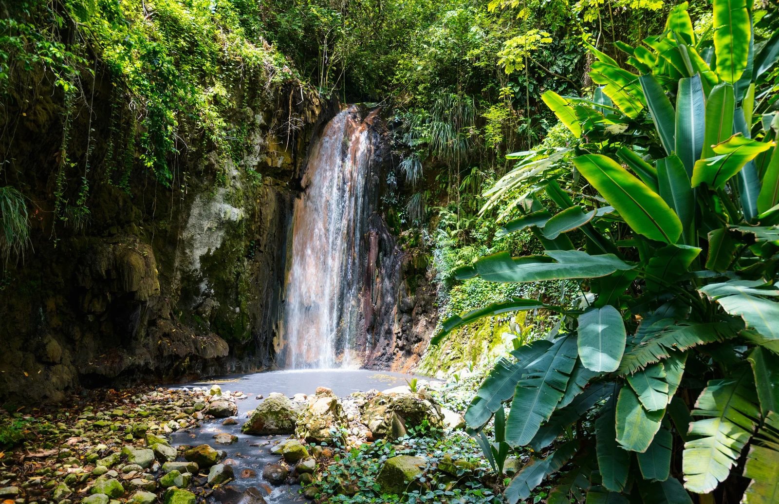 Discounted 3-Port Eastern Caribbean Excursion Package
