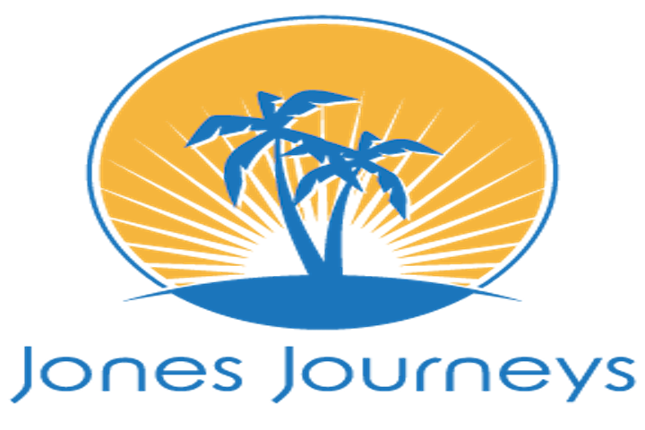 Jones Journeys - An independent affiliate of 1000 Mile Travel Group