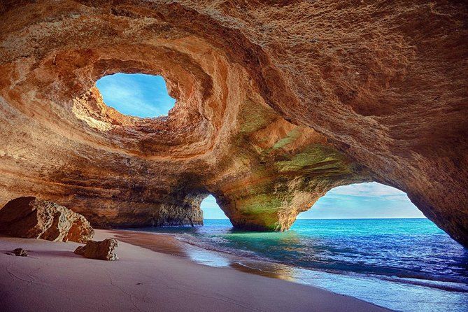 Private Historic Algarve: Lagos, Sagres and Cabo de Sao Vicente