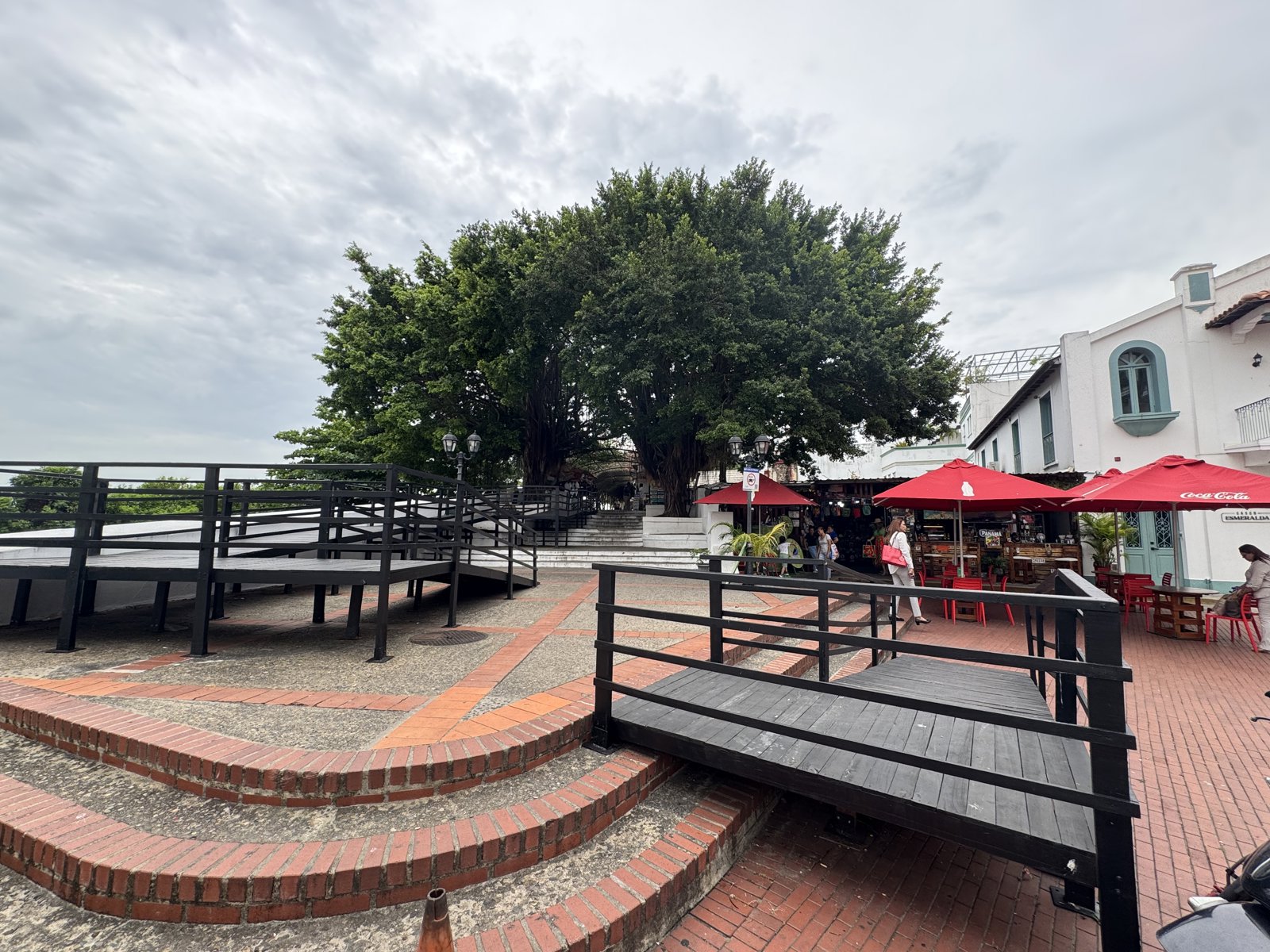 Historic Panama: Exploring Casco Antiguo and the Canal Legacy