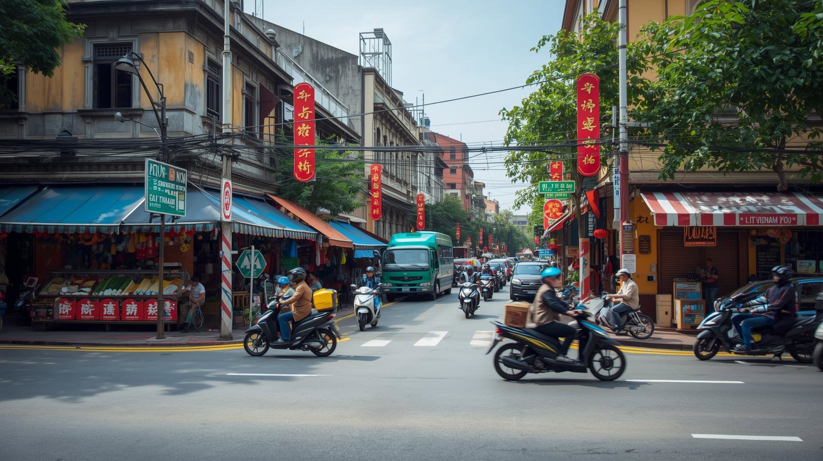 Private Hanoi Highlights by Jeep 