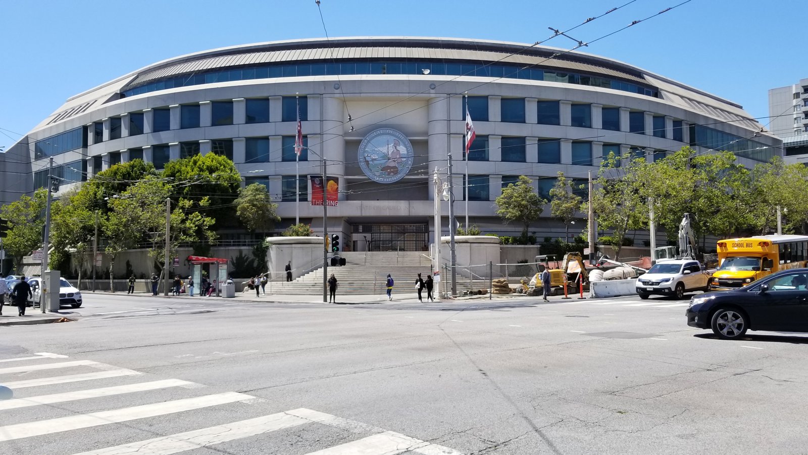 Private San Francisco Highlights Full Day Tour