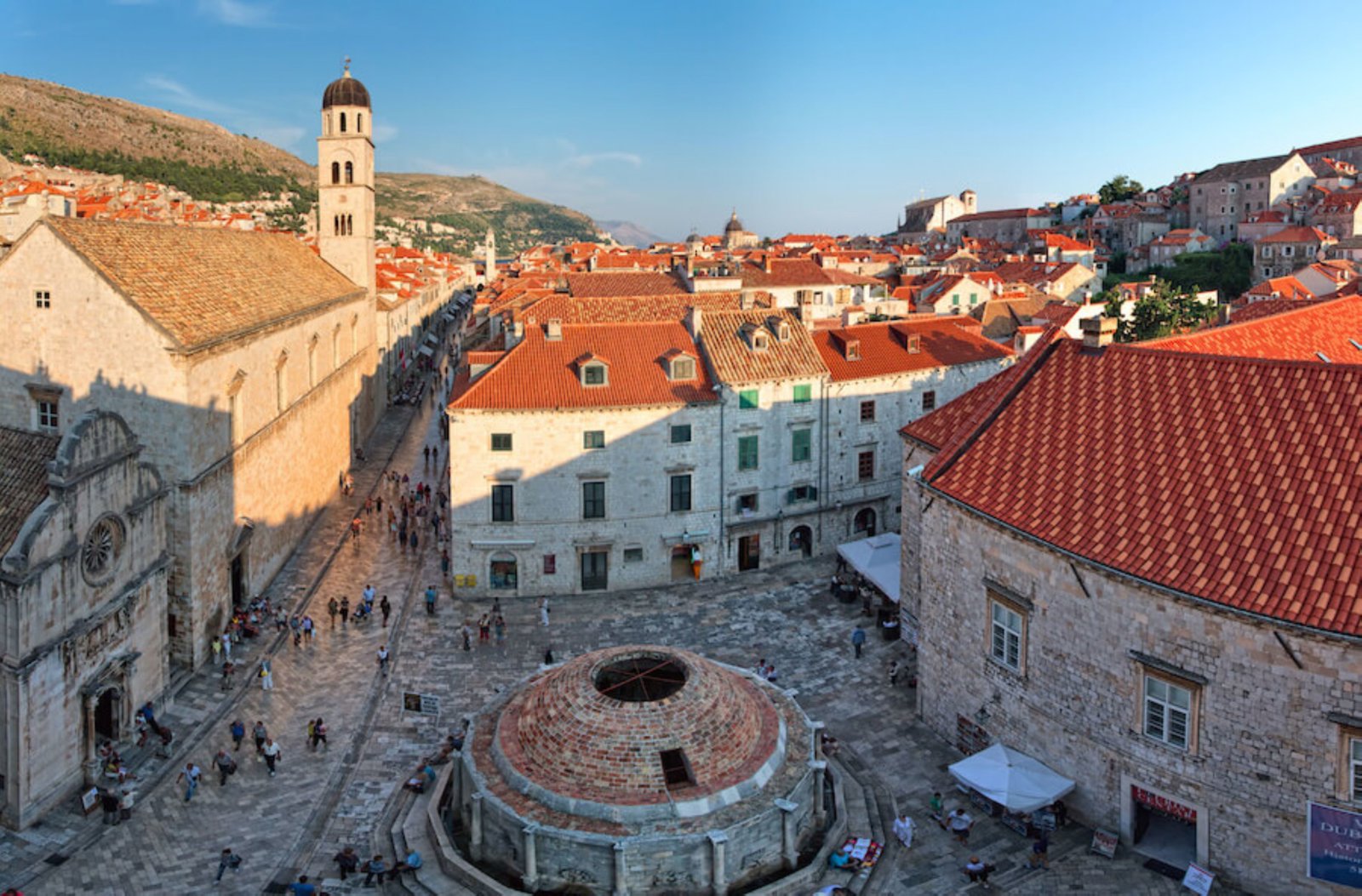 Best of Dubrovnik: Exclusive Panoramic and City