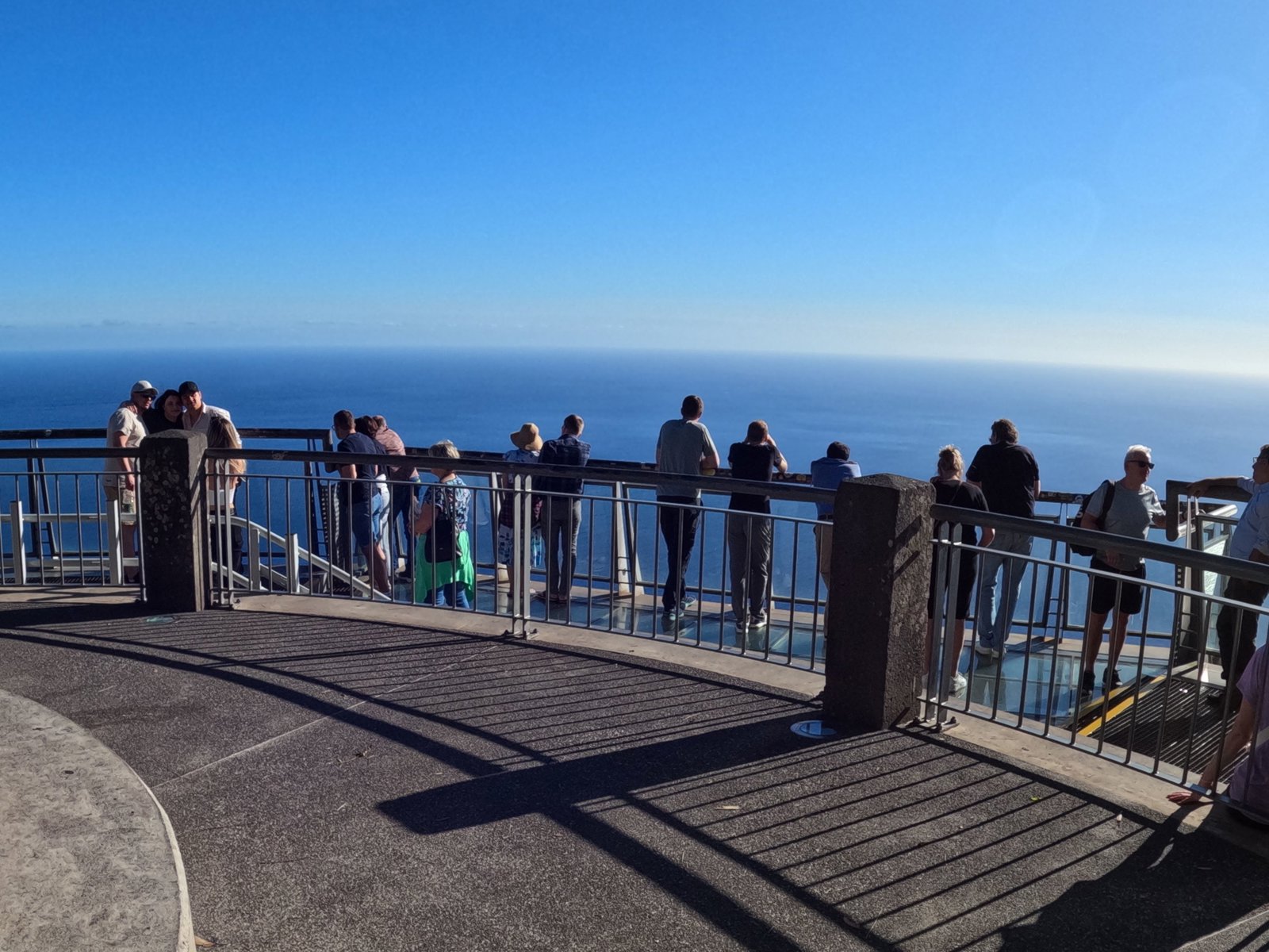 The Best of Madeira: Exclusive Small Group Tour Discovering Madeira and Skywalk