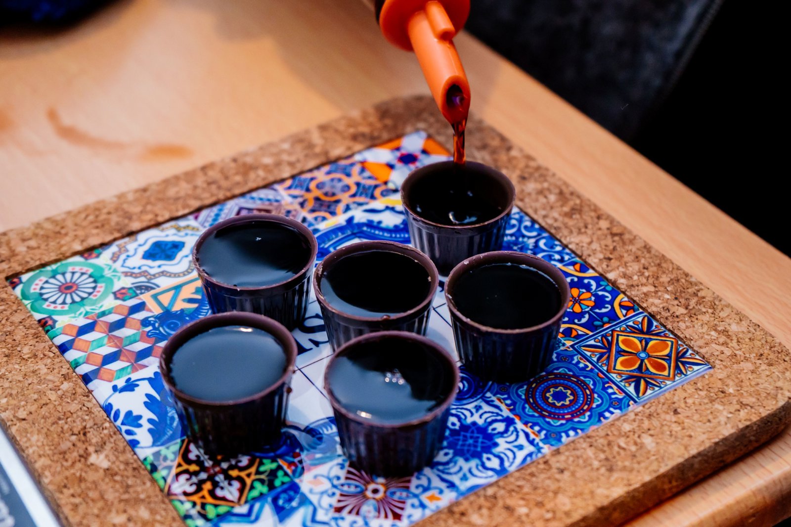 Taste of Lisbon: Hidden Gems and Local Flavors