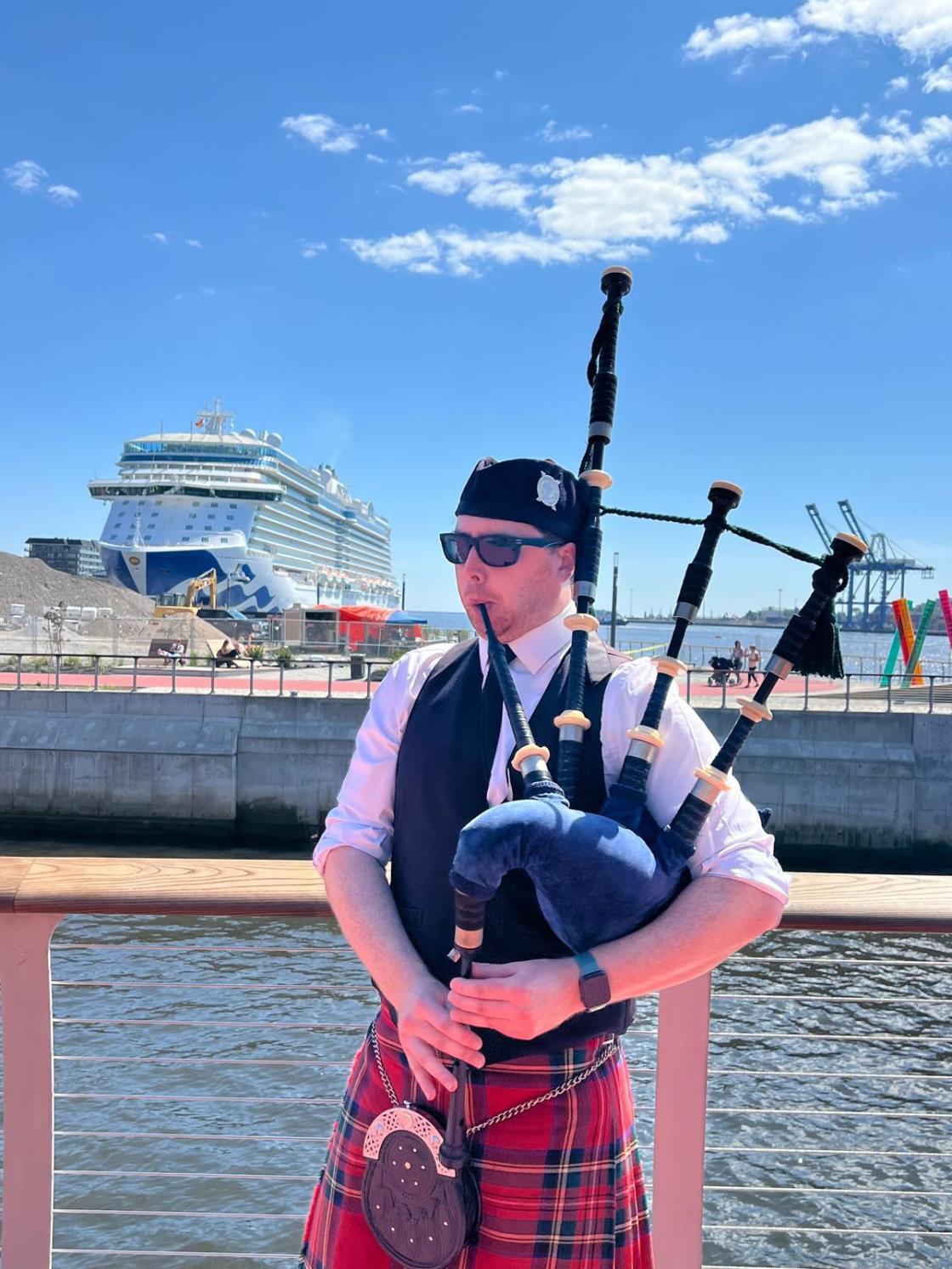 Private New Brunswick Sightseeing
