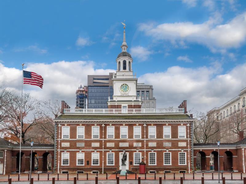 Private Walk Behind the Scenes of the Revolutionary War