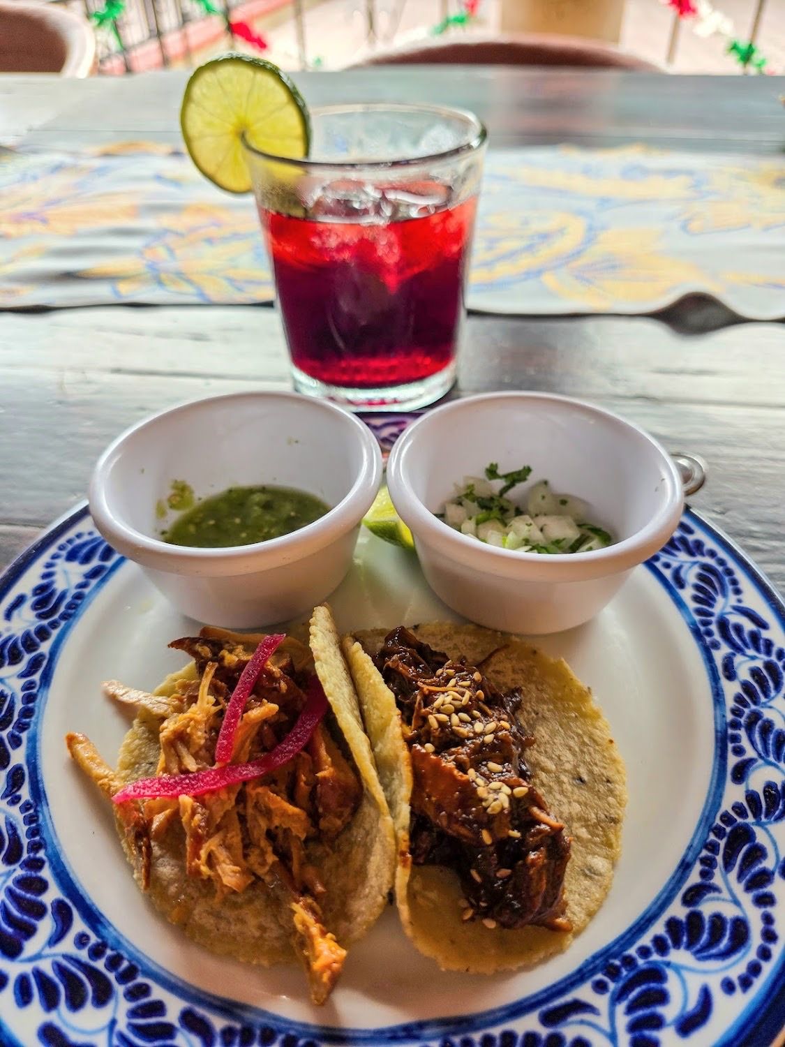 The Real Taste of Cabo: A Guided Street Food Experience