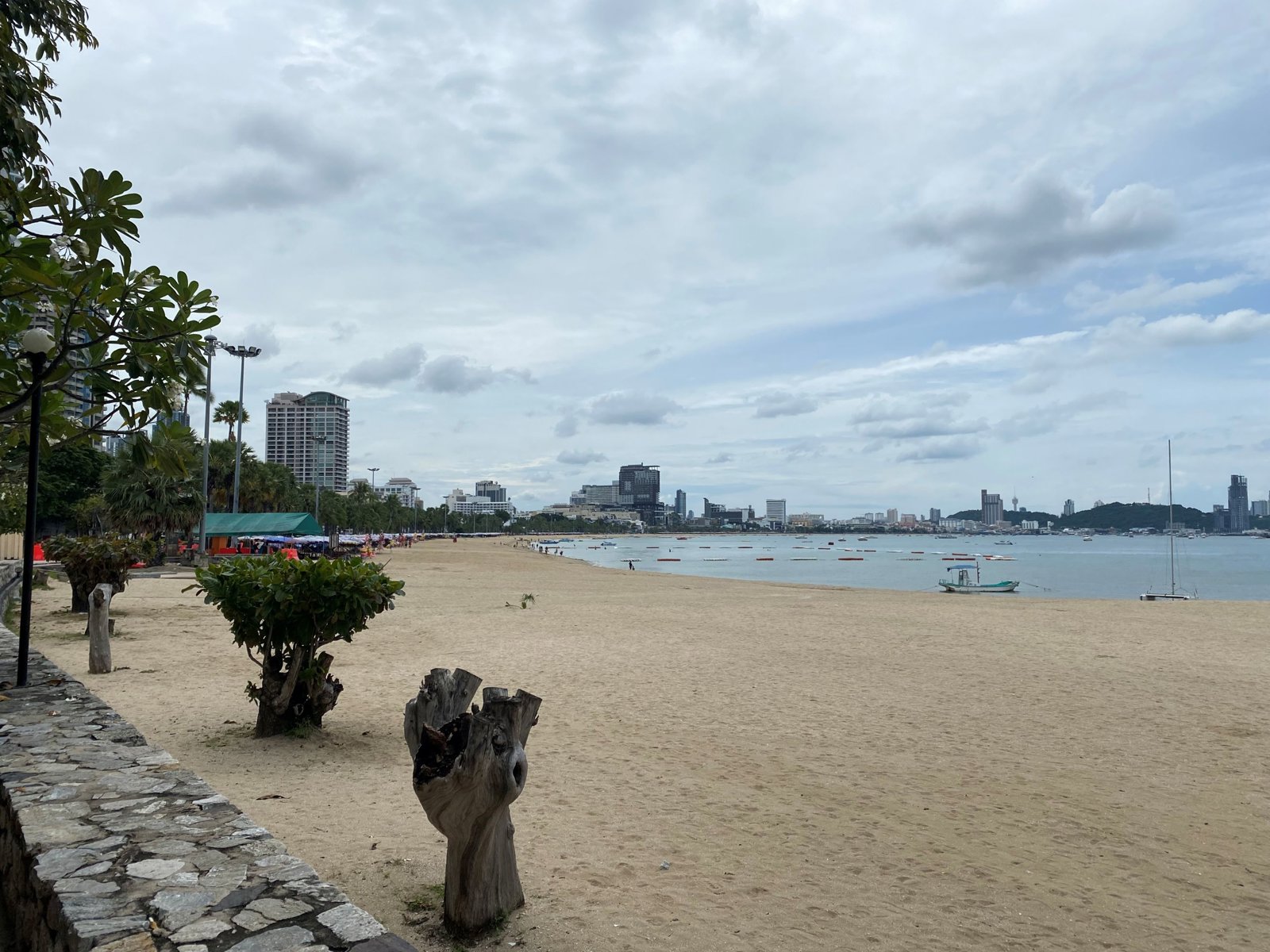 Pattaya Treasures: A Journey to the Sanctuary of Truth